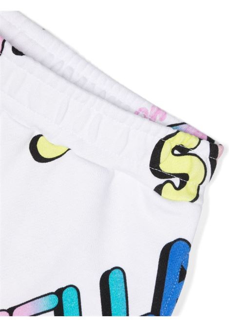 Sports shorts with print STELLA MC CARTNEY KIDS | TU6D09 Z1658100MC